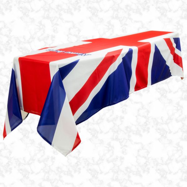 Union Jack (United Kingdom) flag