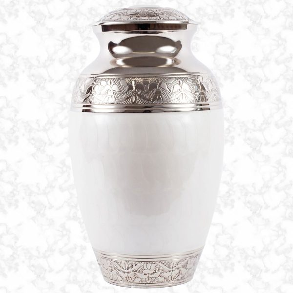 Honesty traditional urn