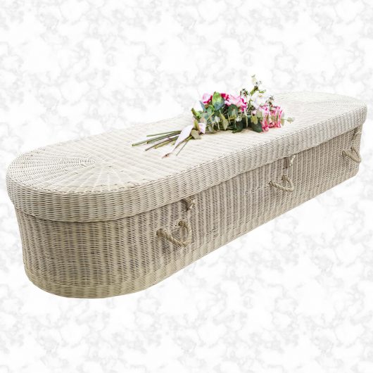 Wicker & Willow Coffins