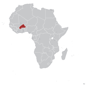 Burkina Faso