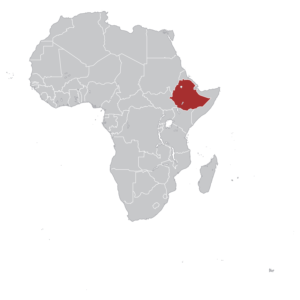 Ethiopia