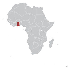 Ghana