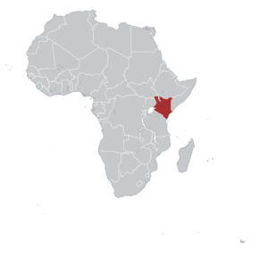 Kenya