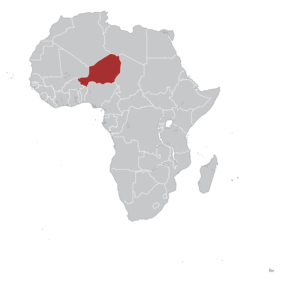 Niger