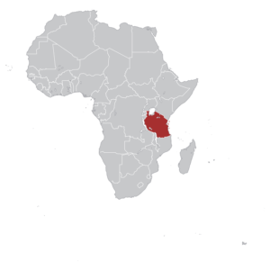 Tanzania