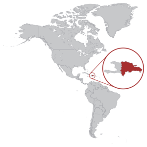 Dominican Republic