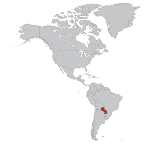 Paraguay