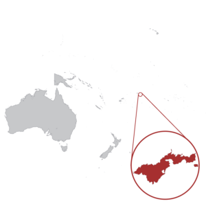 American Samoa