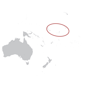 Kiribati