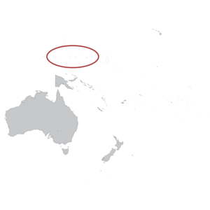 Federated States of Micronesia