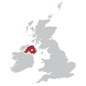 Northern Ireland