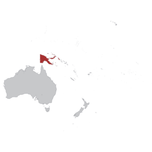 Papua New Guinea