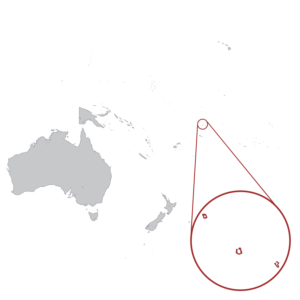 Tokelau