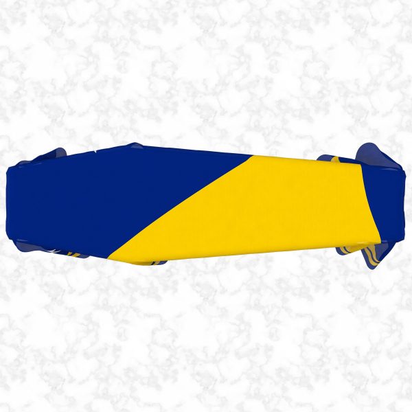 Tokelau flag 3D top