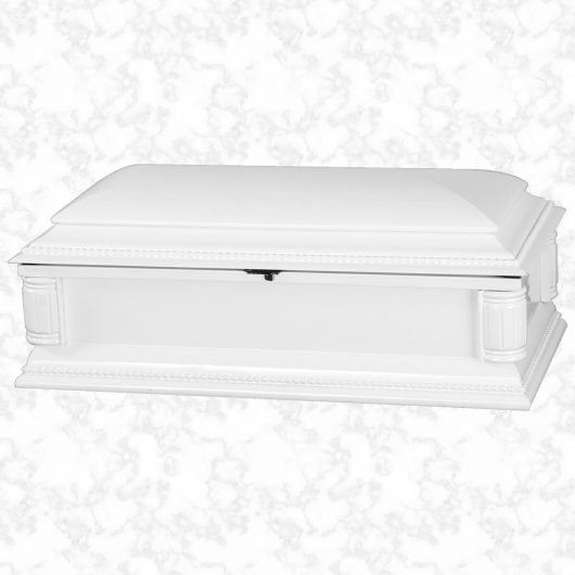 Purity Child 2'6'' american casket