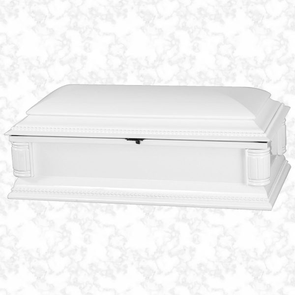 Purity Child 2'6'' american casket