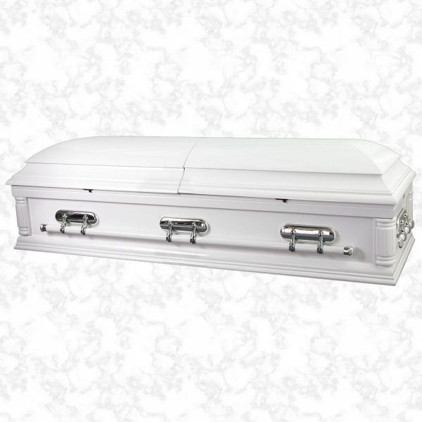 Purity Child 5'6'' american casket