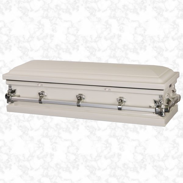 Ashley 4' american casket