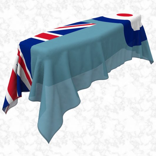 RAF flag