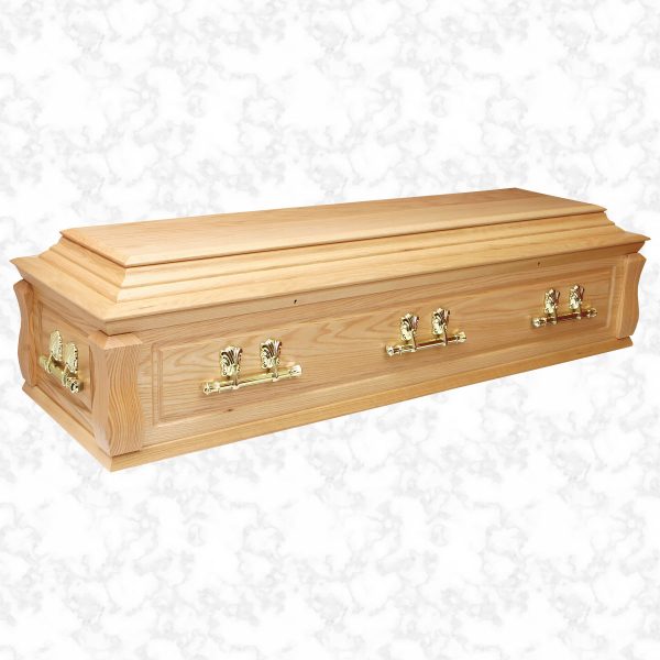 Mansfield casket