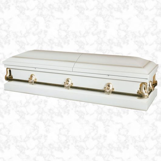 Medway American casket