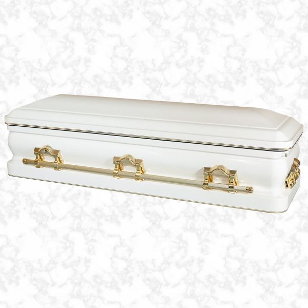 Barrow American casket