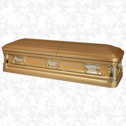 Avon American casket