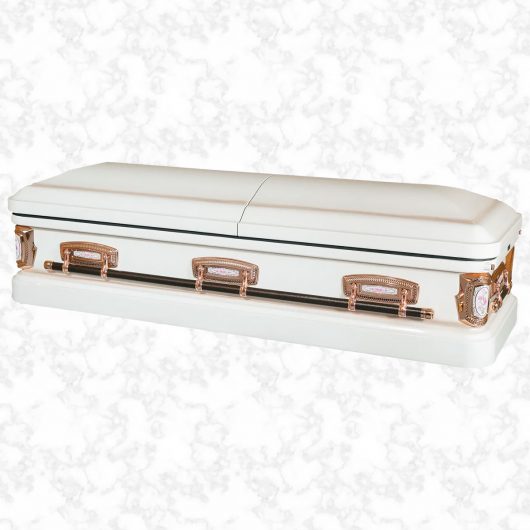 Florence American casket