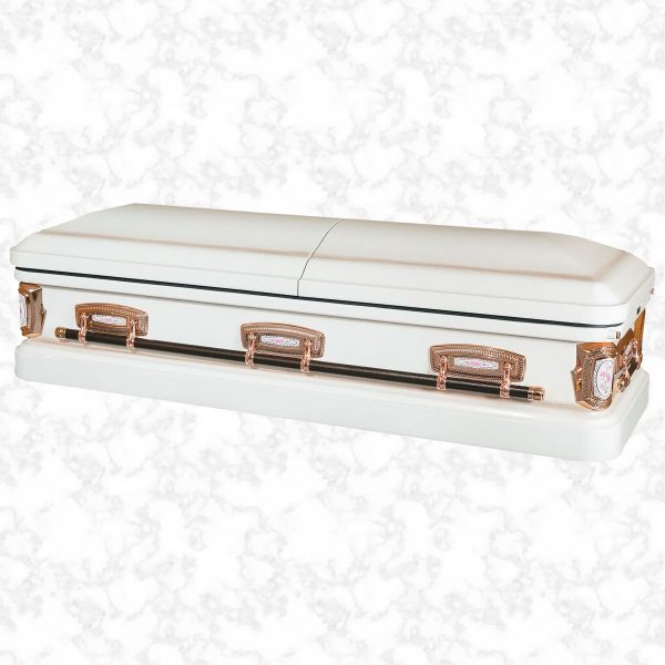 Florence American casket