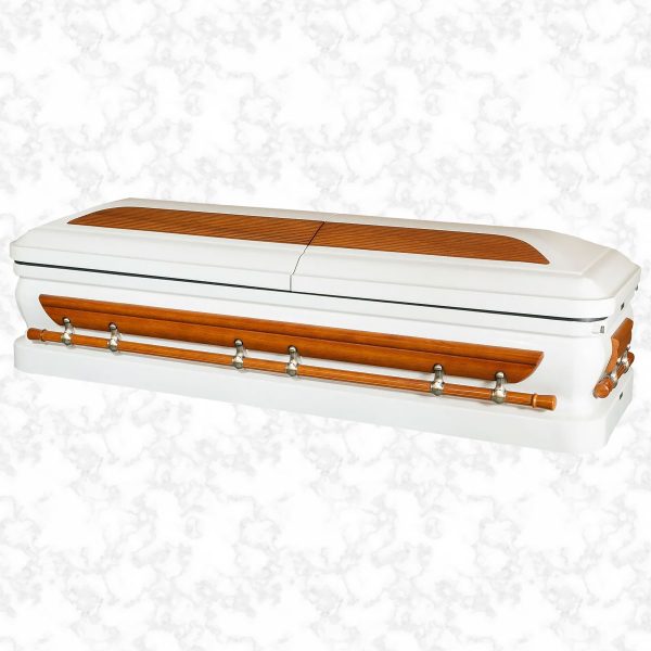 Eden American casket