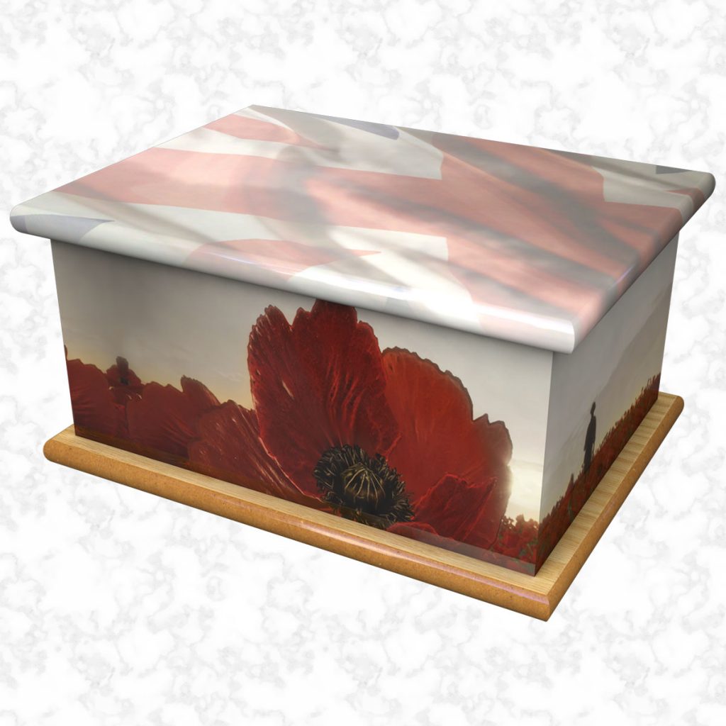 Can You Bury Ashes In A Casket at Mary Curtis blog