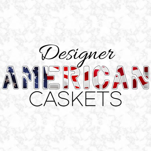 Designer American Caskets