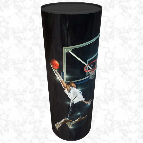 slam dunk adult scatter tube