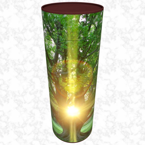 tree of life adult scatter tube