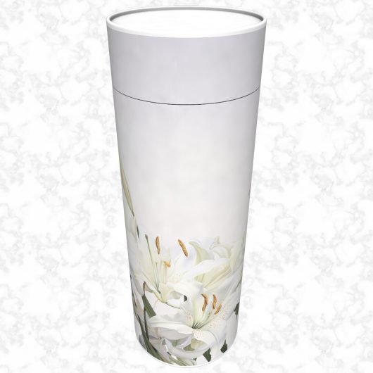 Dainty Blooms adult scatter tube