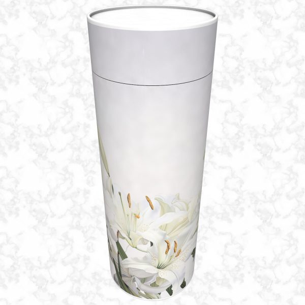 Dainty Blooms adult scatter tube